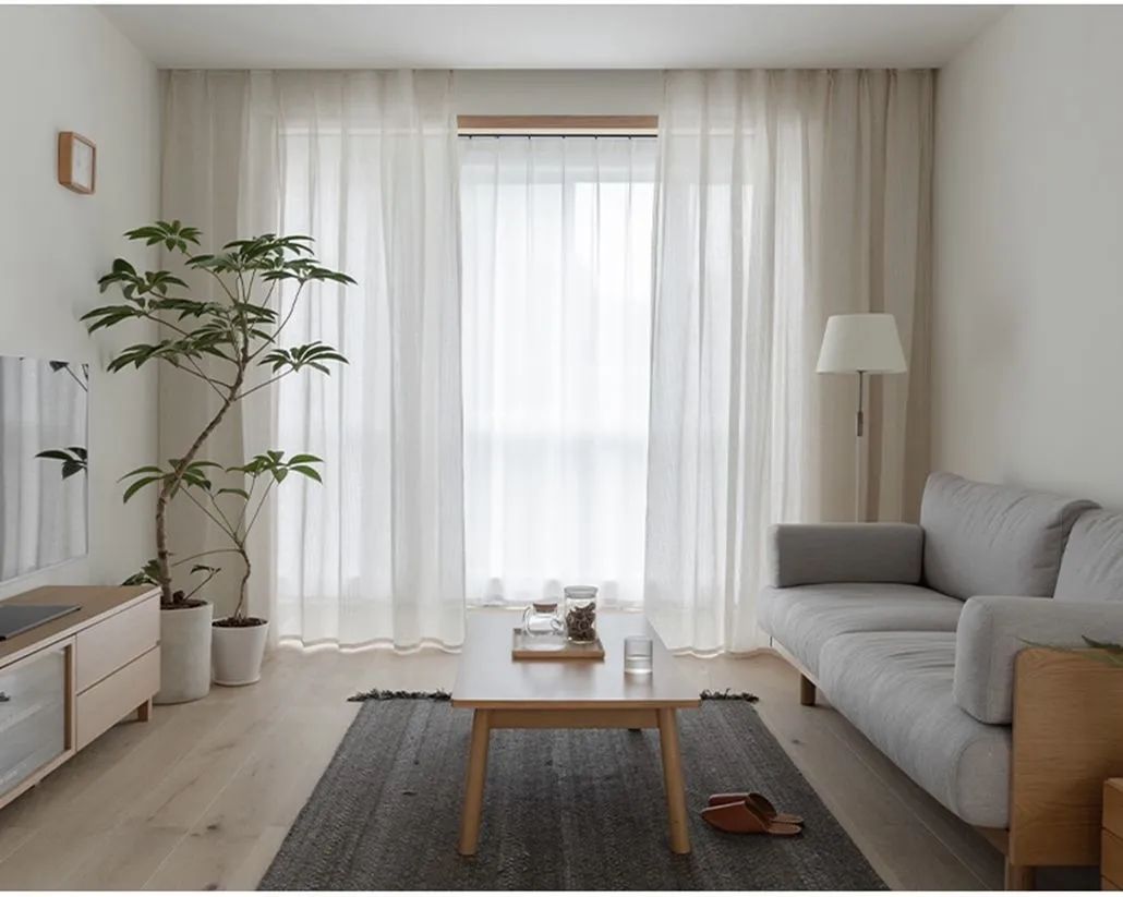 Foulola News: High Grade Linen WF2#series Sheer 2.85-3.0m Width manufacture