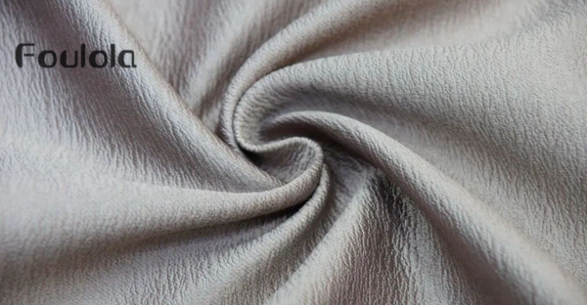 Foulola News:280CM & 320CM Width Physical Blackout 90% Curtain & Fabric---X-B (XCN#)