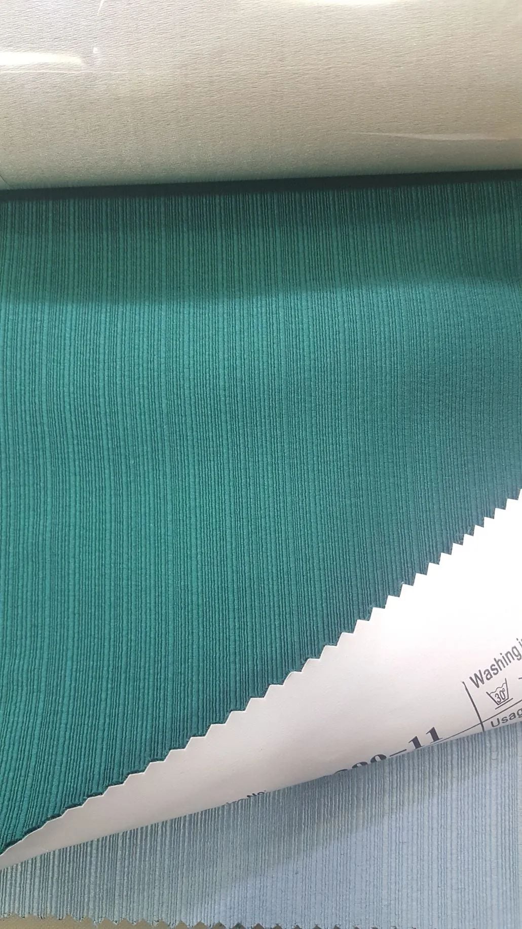 41 foulola newsqstsuper soft high grade cotton stripescurtain-39