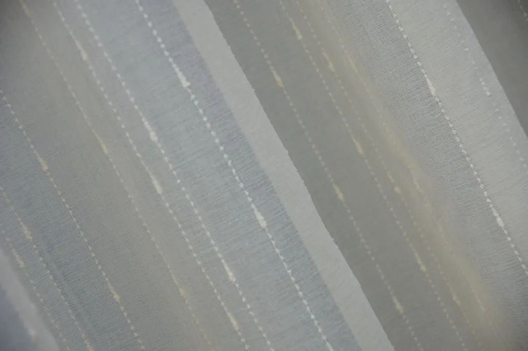 Foulola News: High Grade Linen WF2#series Sheer 2.85-3.0m Width supplier