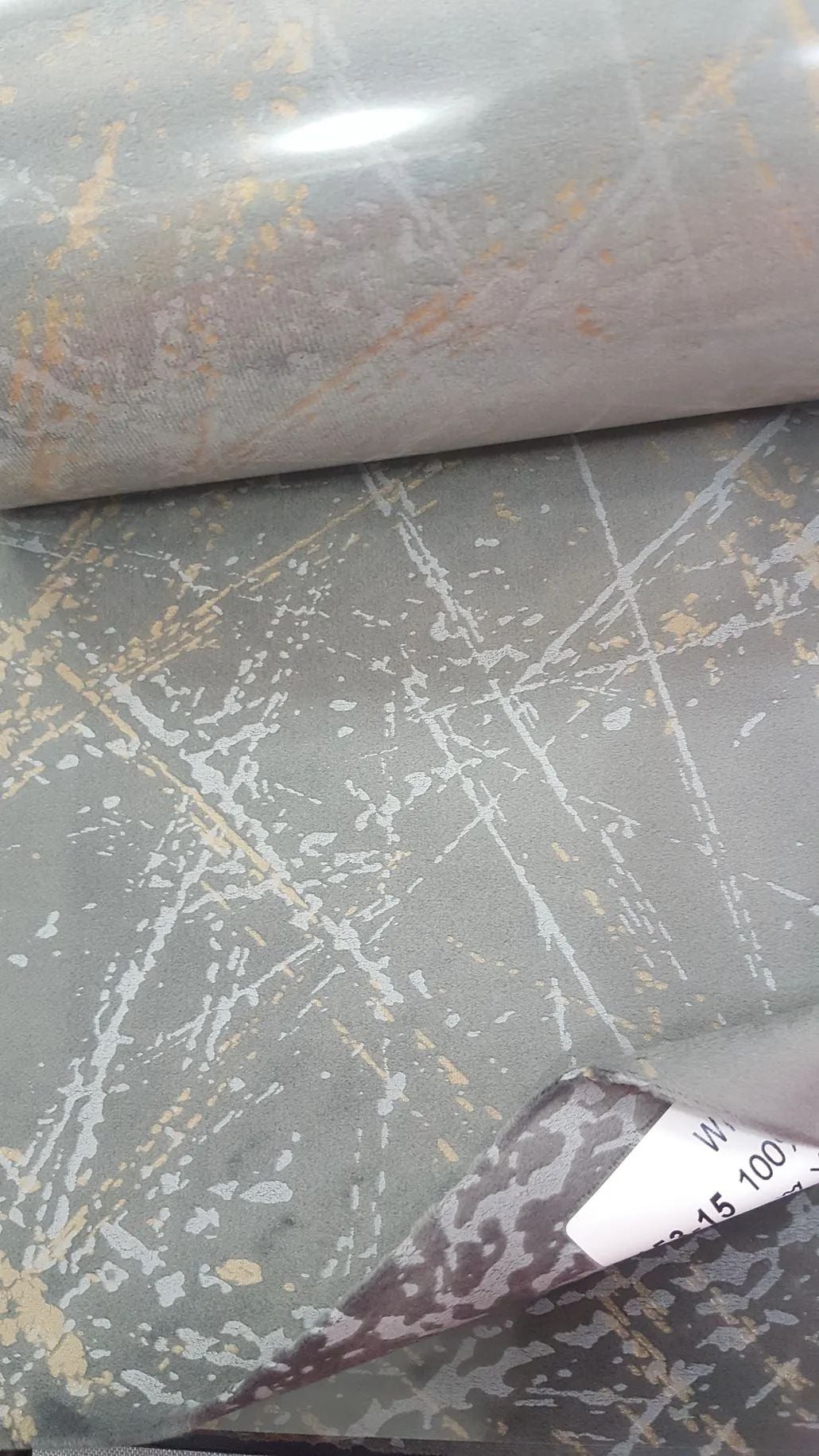 25 Foulola News:Blackout Velvet 153# Series, Dull(Matt) details