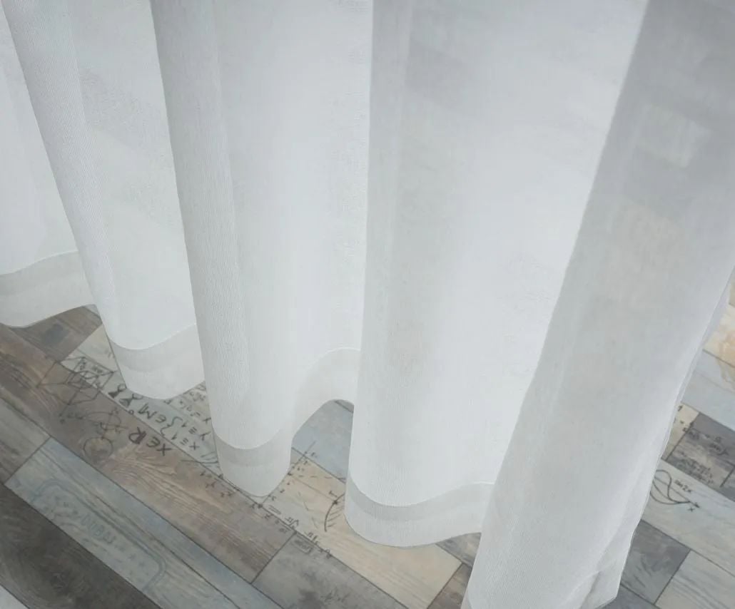 11 Foulola News: DLM Linen Sheer,6 colors, 3.0m Width factory