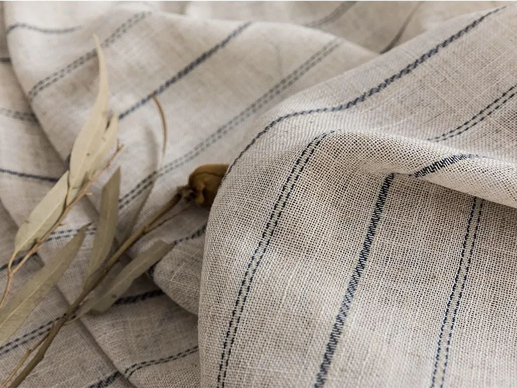 Foulola News: High Grade Linen WF2#series Sheer 2.85-3.0m Width supplier