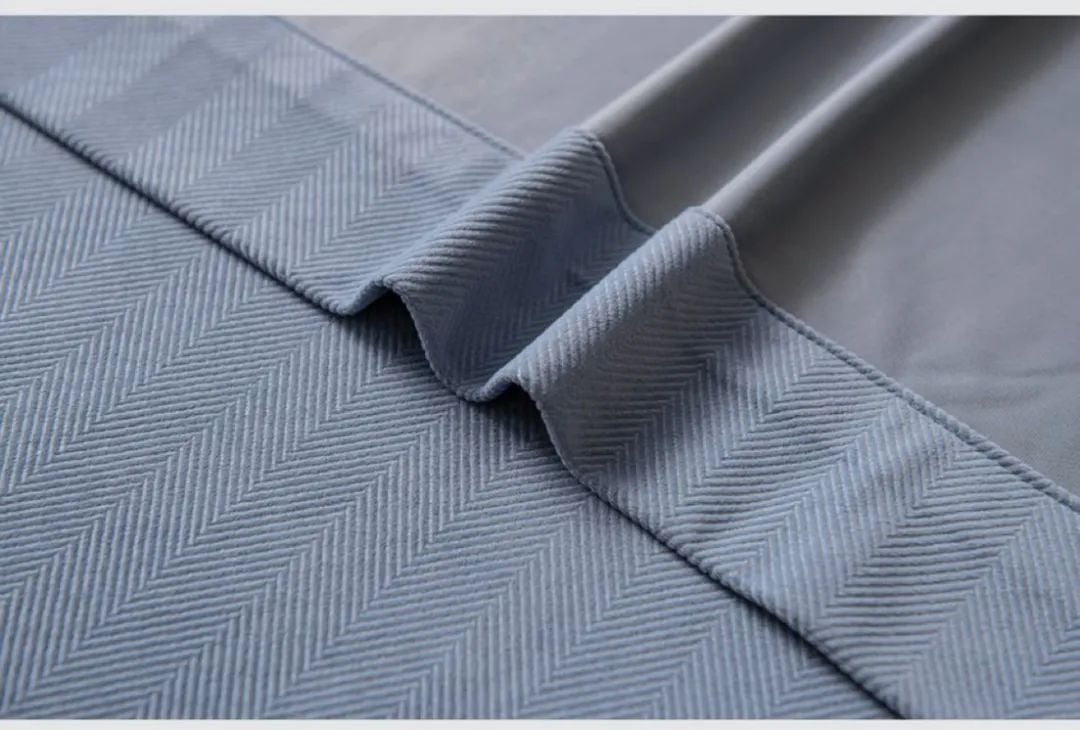 16 Foulola News: 129# Velvet manufacture