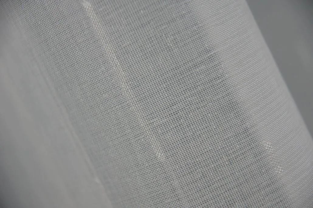 Foulola News: High Grade Linen WF2#series Sheer 2.85-3.0m Width supplier