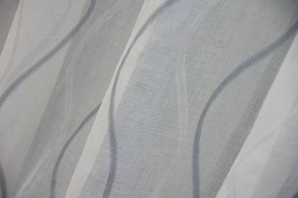 Foulola News: High Grade Linen WF2#series Sheer 2.85-3.0m Width factory
