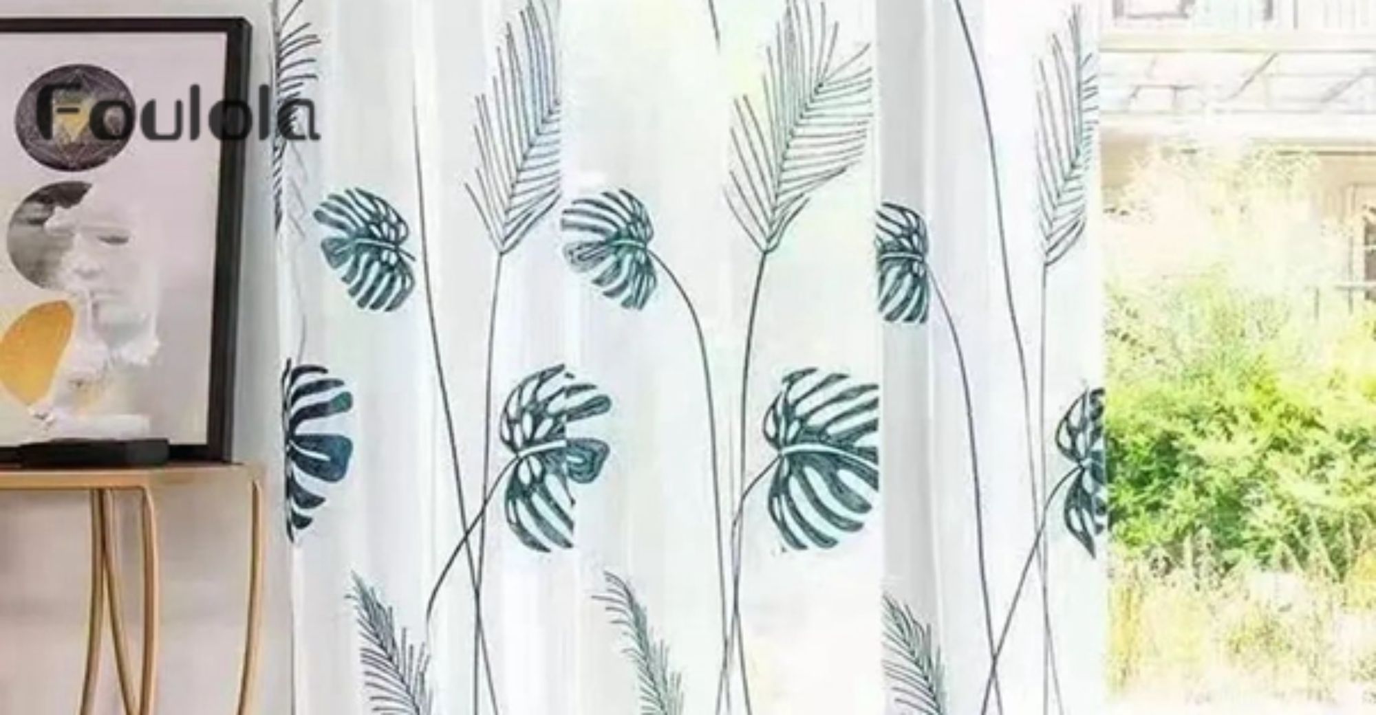 foulola newsmgzlbyxhmjnhhxjgxhigh grade embroidery curtain476-4