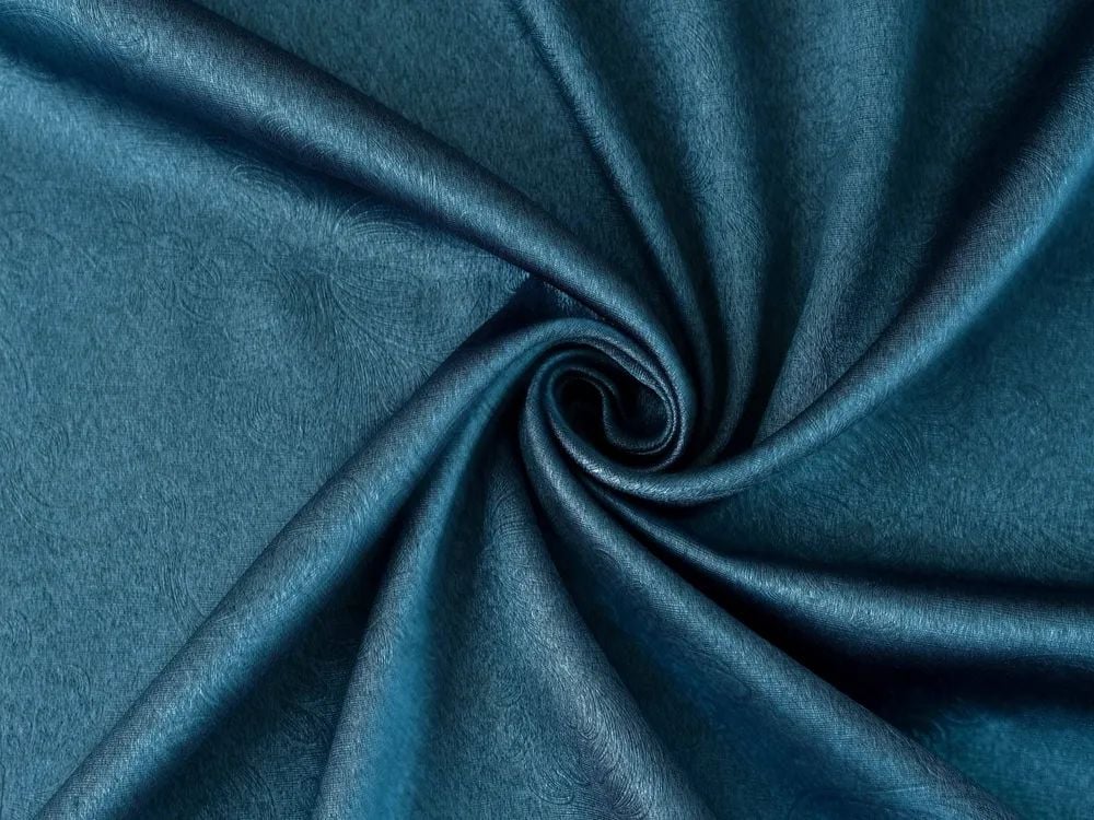 27 Foulola News: 2.8m DY/34# Series, Embossed Linen Style Blackout details