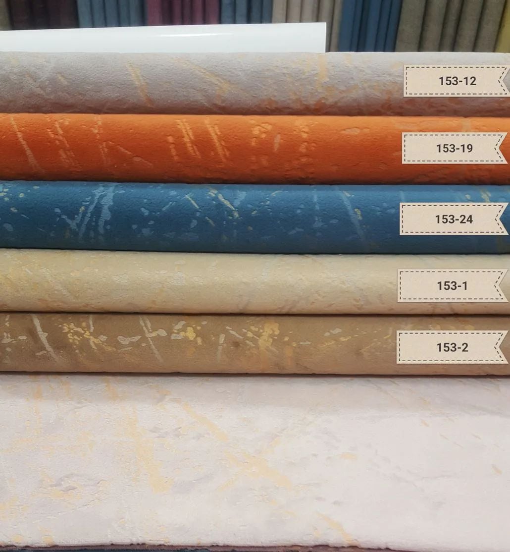 6 Foulola News:Blackout Velvet 153# Series, Dull(Matt) details