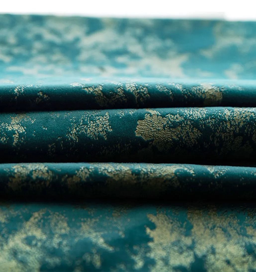 3 Foulola News:Blackout Velvet 112# Series details