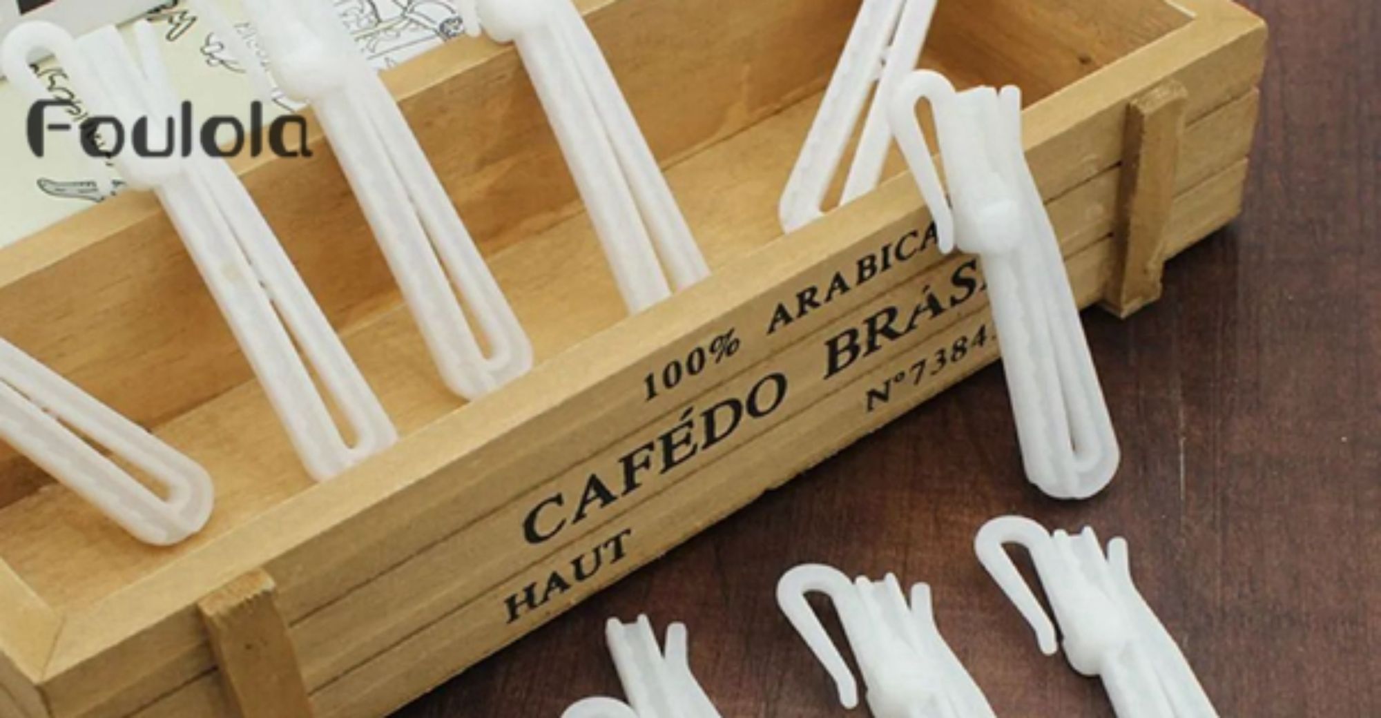 Foulola News: Curtain Hooks Wholesale Online