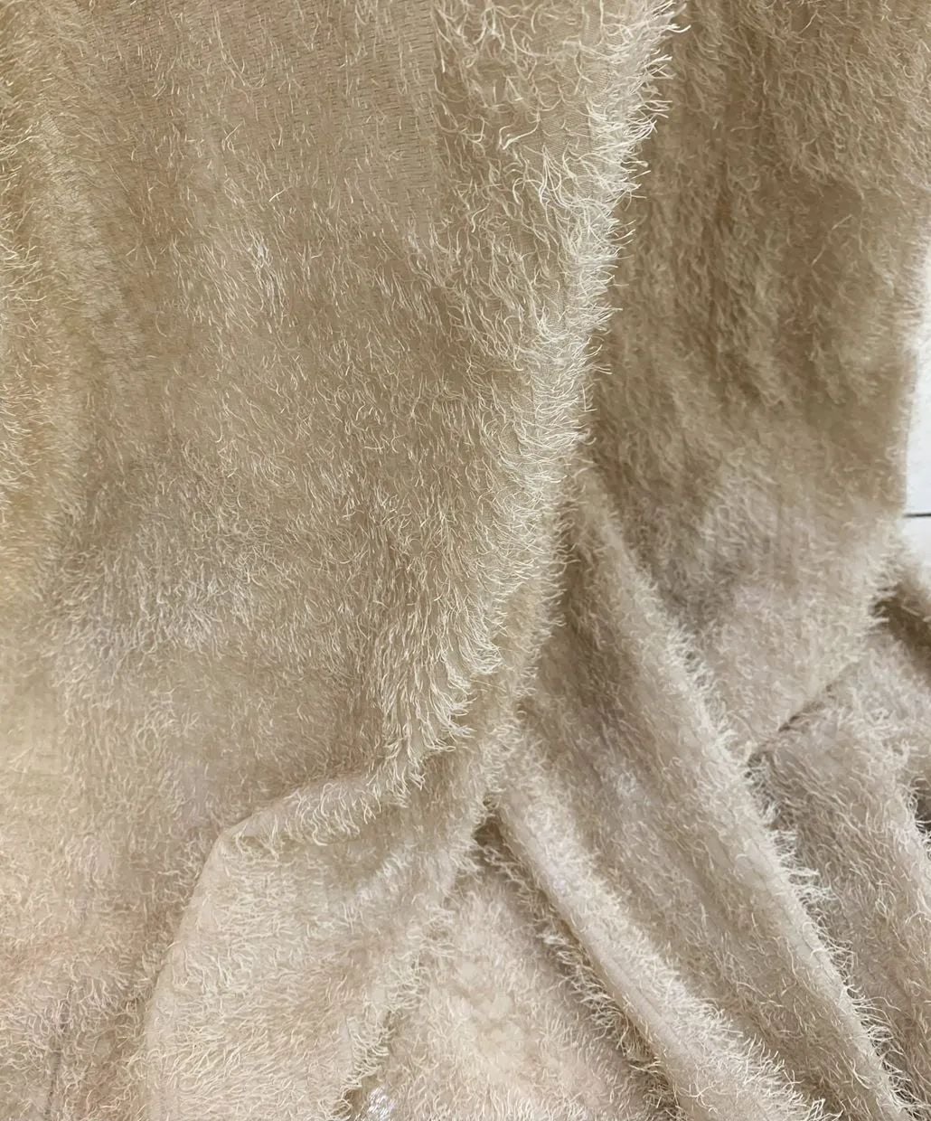 Foulola: Luxury MMS# Sheer Curtain factory