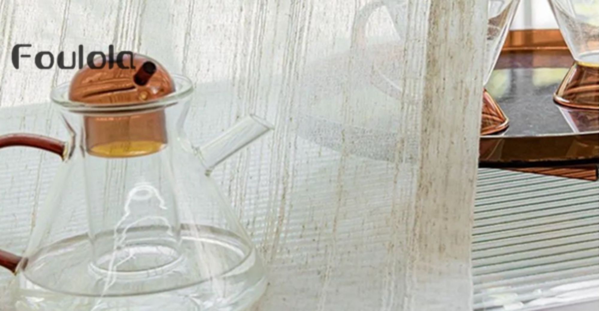 Foulola News: High Grade Linen WF 3#series Sheer 285-300CM Width