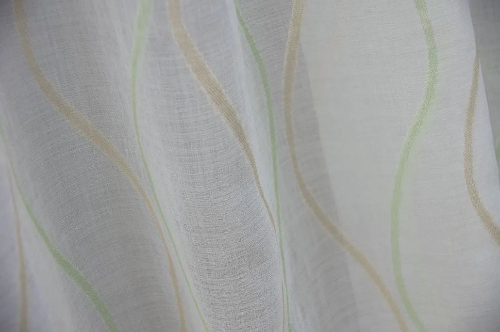 Foulola News: High Grade Linen WF2#series Sheer 2.85-3.0m Width factory