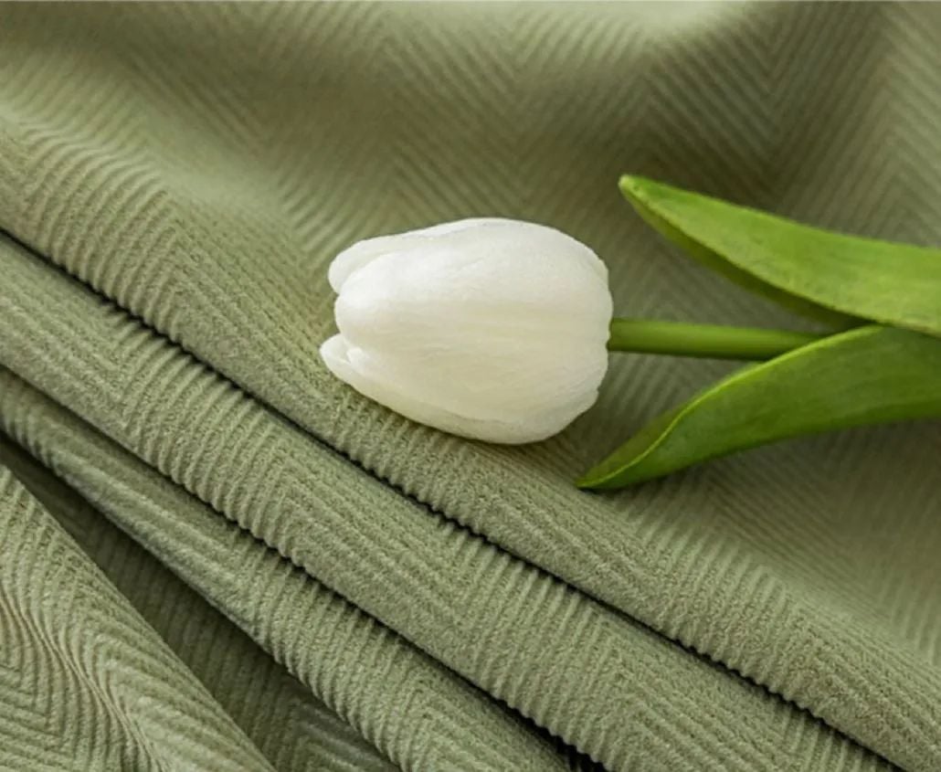 3 Foulola News: 129# Velvet manufacture