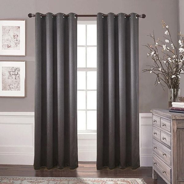 3.0-3.6m Height Curtain Fabric