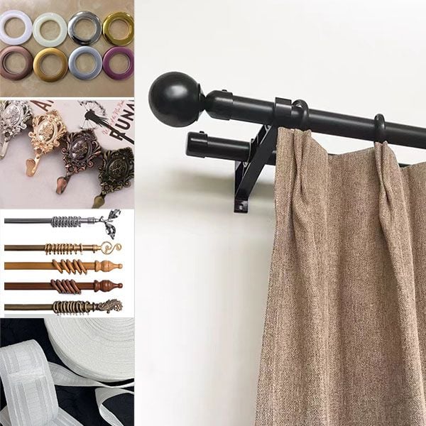 Curtain Accessories
