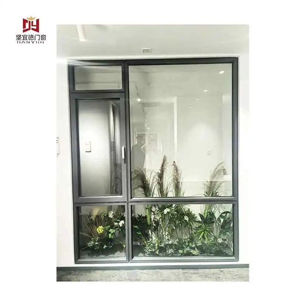 Exploring the advantages of folding windows for air circulation