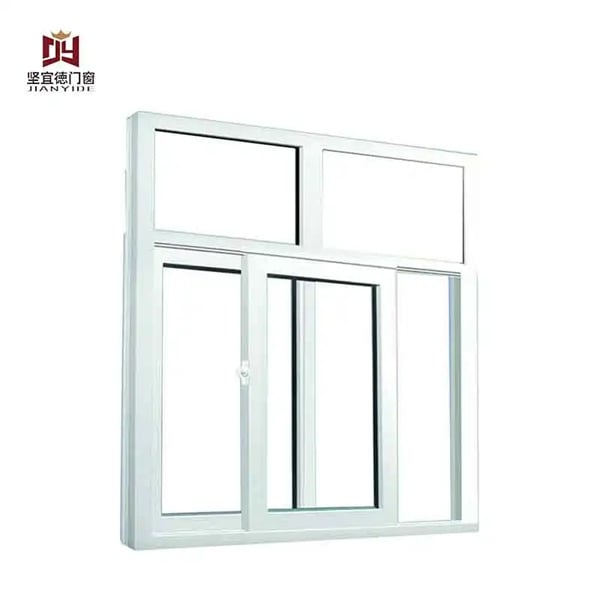 Ensure security and energy efficiency with high-quality exterior aluminum doors and frames.