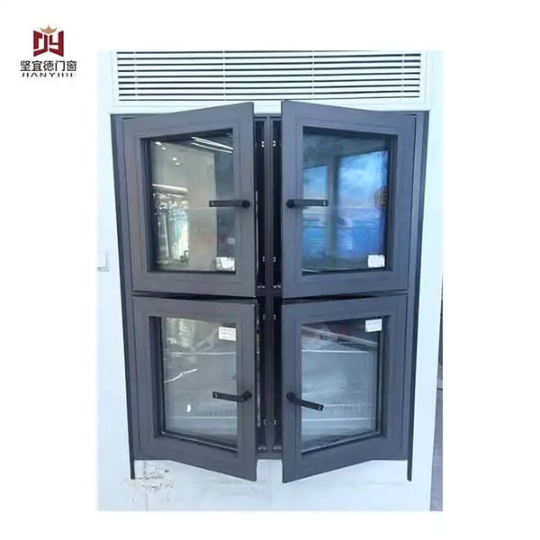 Find the perfect aluminium sliding door for your space