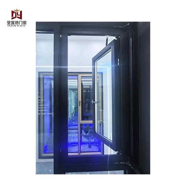 Enhance Your Home's Style with Sleek Aluminium Folding Doors