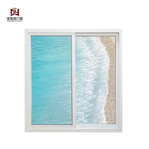 Upgrading to UPVC 3 track sliding windows for improved efficiency
