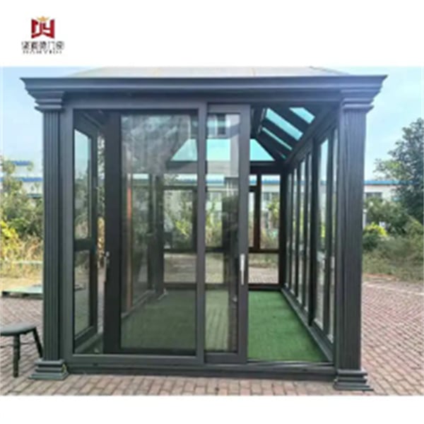 Enjoy Peace of Mind with the Best UPVC Windows for Security and Noise Reduction