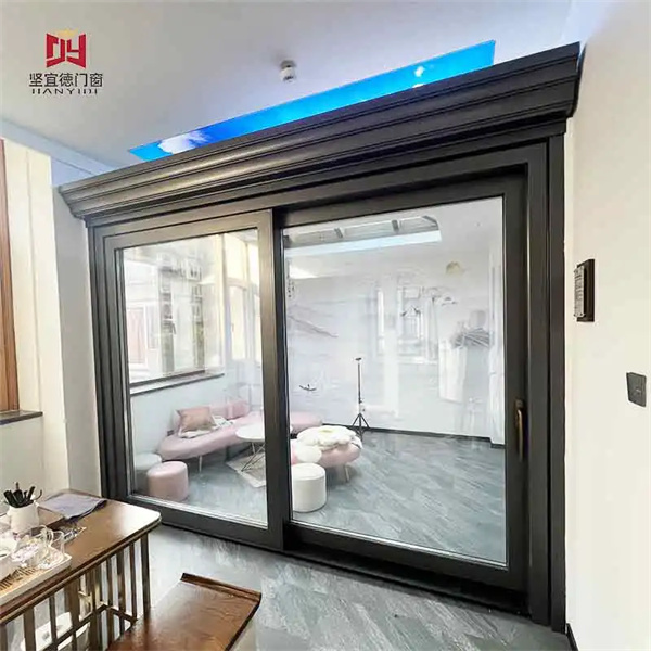 Increase Natural Light and Ventilation with Bifold Window Solutions