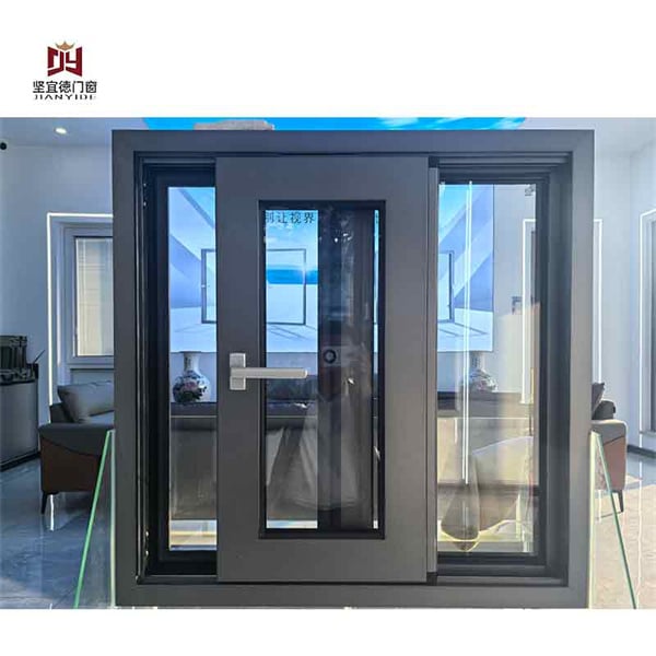 Choose from a variety of sizes, colors, and finishes to create a personalized look for your space with aluminum roll up doors.