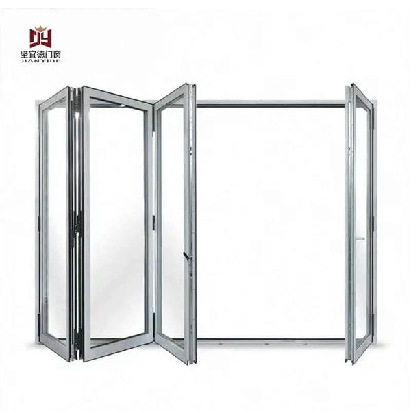 The durability and longevity of UPVC sliding windows