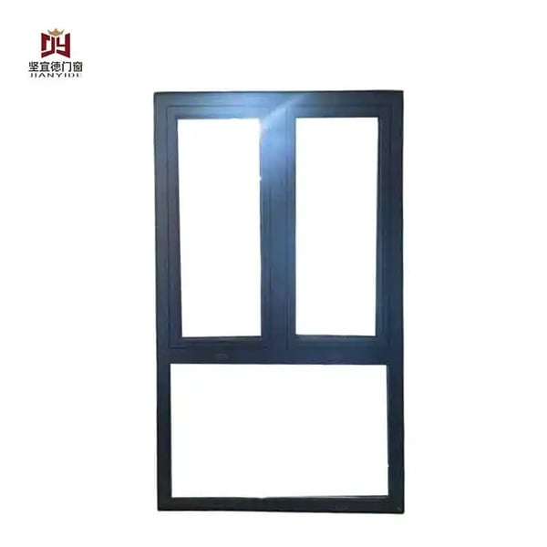 Creating a Timeless Look with Twin Double Hung Windows