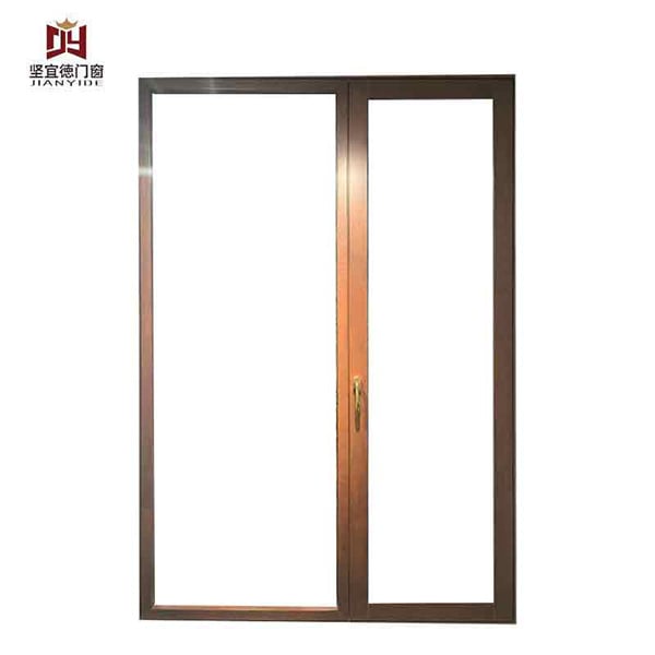 Factors That Affect Aluminum Folding Door Prices