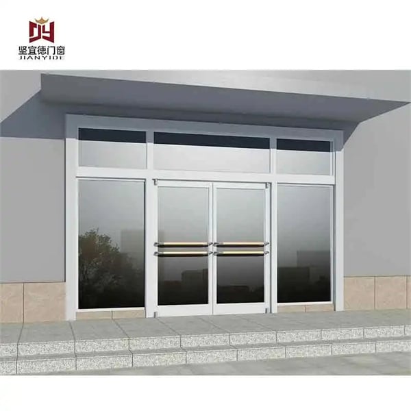The Durability and Low-Maintenance of PVC Windows
