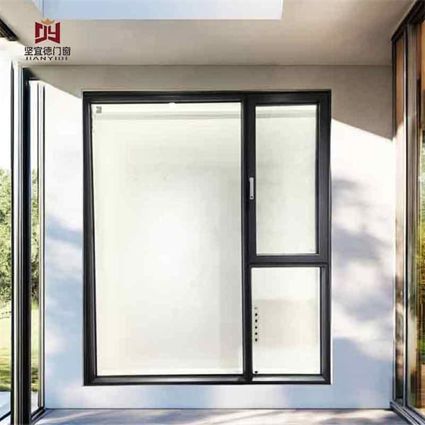 Affordable Aluminum Folding Door Options