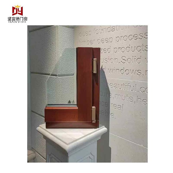 Create a modern and stylish look with aluminium stackable doors