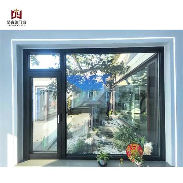 Exploring the versatility of aluminum windows for both residential and commercial spaces