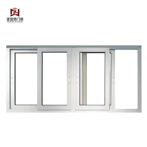 Experience the Timeless Elegance of UPVC Sliding Sash Windows
