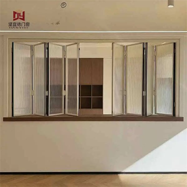 A Modern and Functional Option