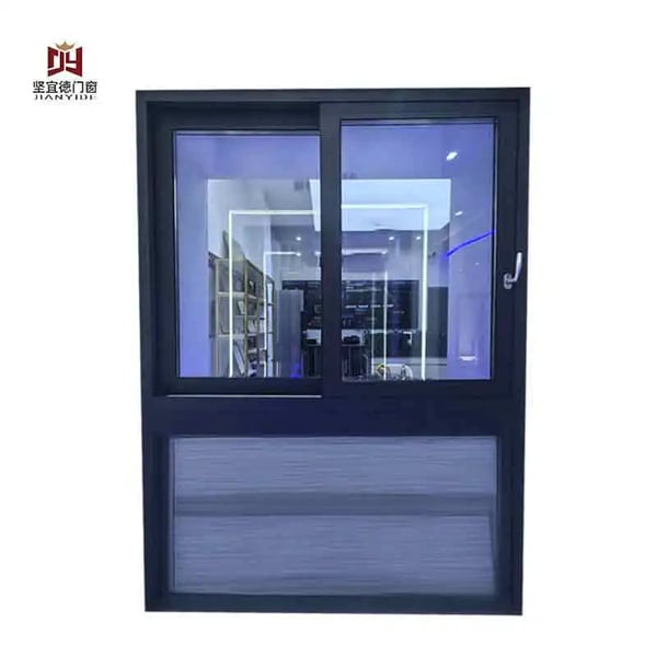 Enhancing Your Home's Aesthetic with Single Double Hung Windows