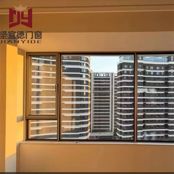 Enhance Your Home's Charm with Wood Double Hung Windows