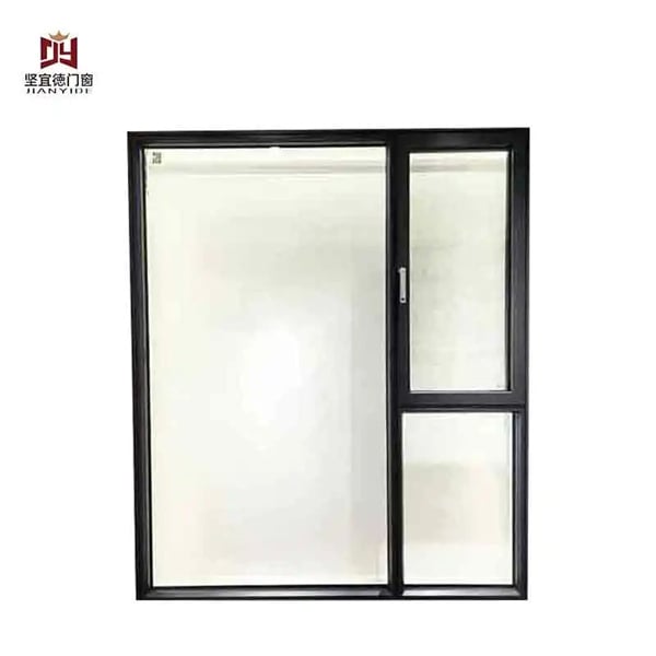 Aluminium Bifold Doors