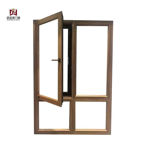 How UPVC window glass adds style to your home