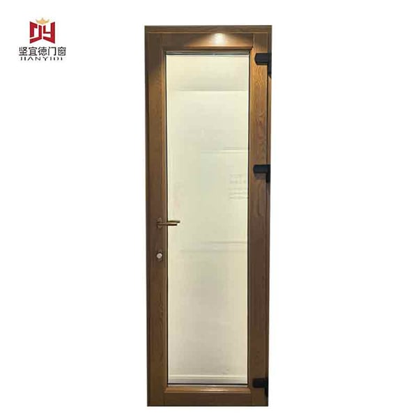 Chọn từ nhiều màu sắc và chất liệu hoàn thiện khác nhau để phù hợp với nội thất nhà bạn.