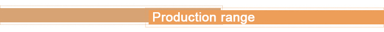 Extended company profile