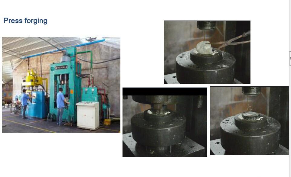 Factory profile