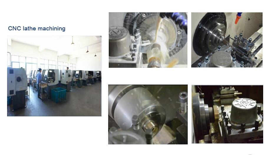 Factory profile