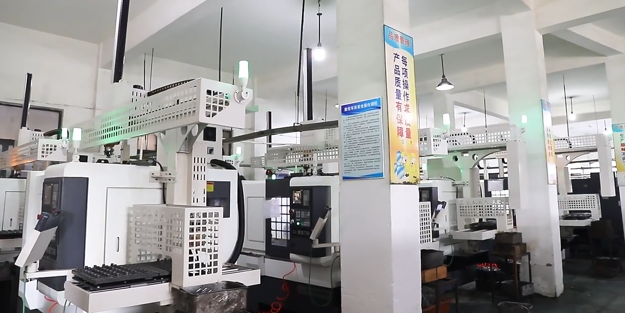 Factory profile