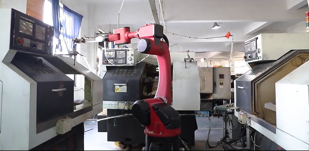 Factory profile