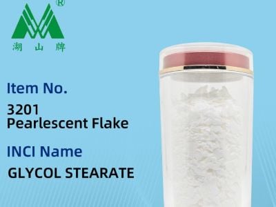Latest Trends in Ethylene Glycol Distearate Manufacturer Practices