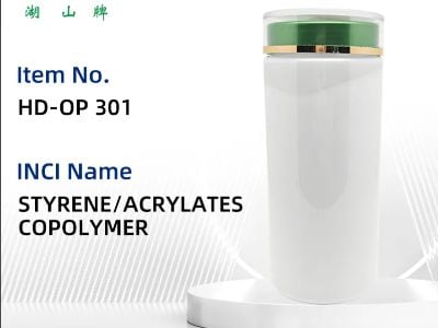 What Are the Key Ingredients in Pearling Agents?